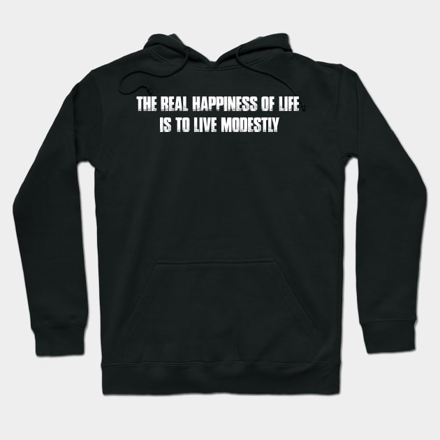 motivation Hoodie by sopiansentor8